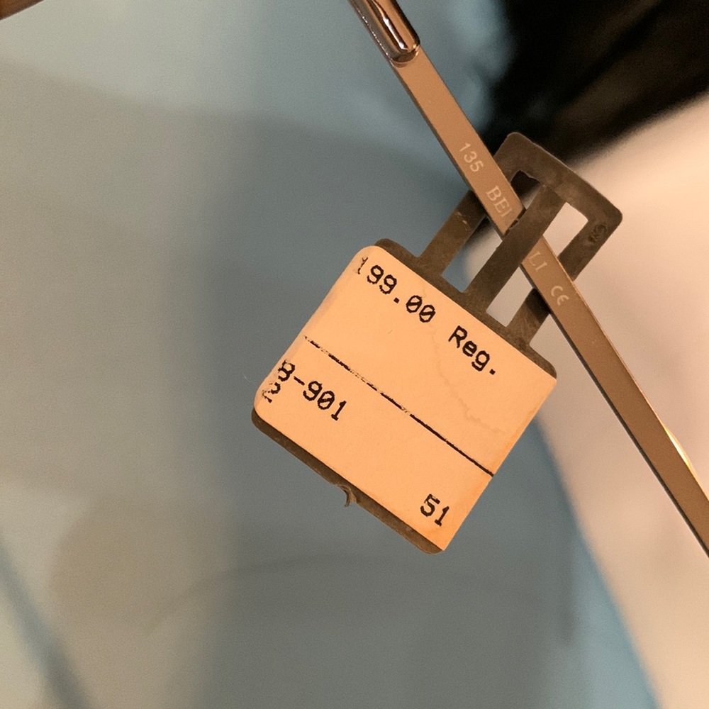 Bertelli frames - Picture 9 of 11